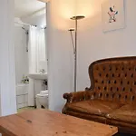1 Bedroom Apartment In Central Paris
