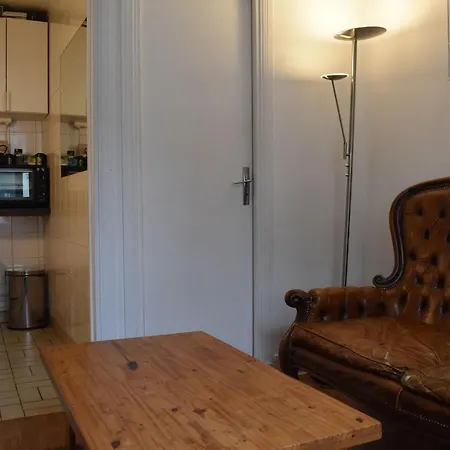 Appartamento 1 Bedroom In Central Parigi