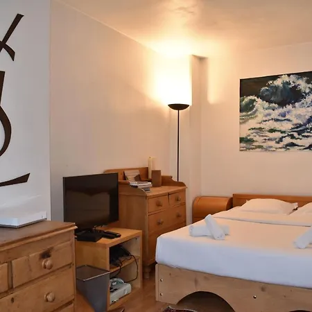 Appartamento 1 Bedroom In Central