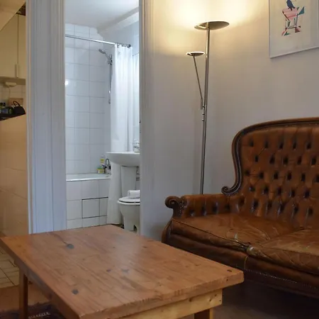 Appartamento 1 Bedroom In Central *